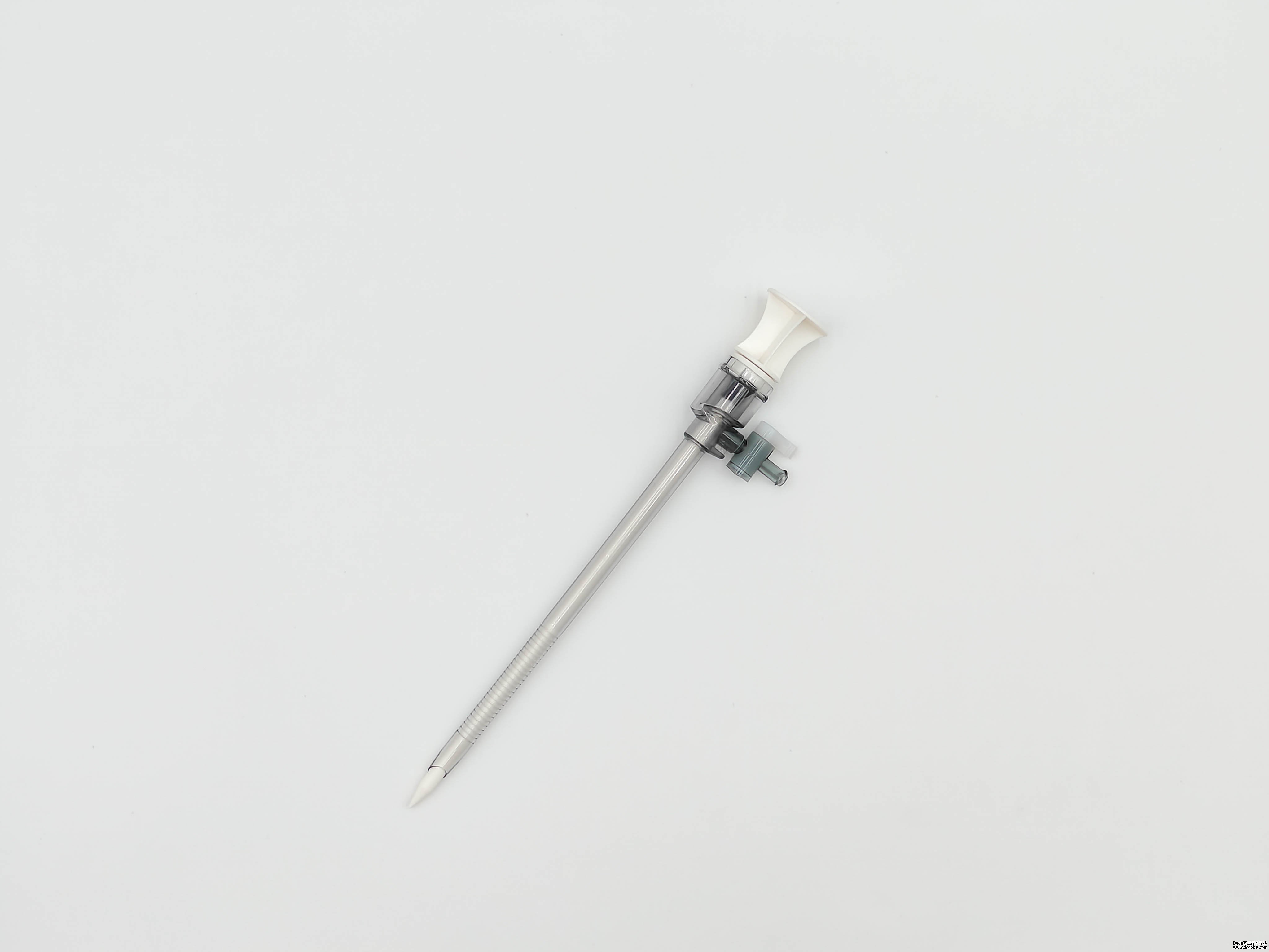 一次性使用无菌腹腔镜穿刺器套件CJ-5